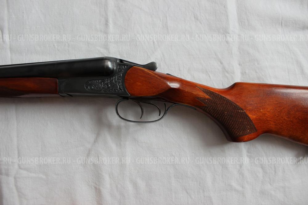 ИЖ-58МАЕ 16 калибр 1980 г.в.