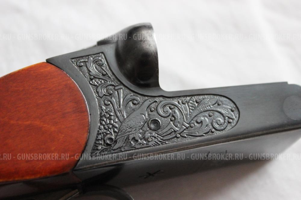 ИЖ-58МАЕ 16 калибр 1980 г.в.