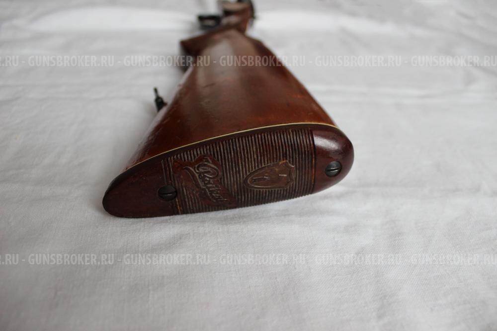 ИЖ-58МАЕ 16 калибр 1980 г.в.