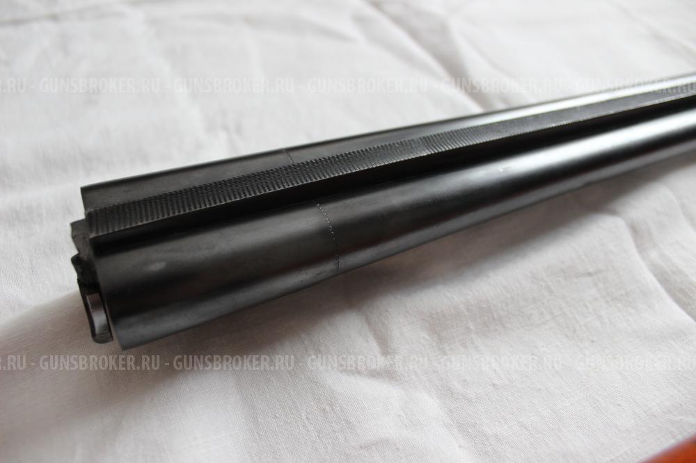 ИЖ-58МАЕ 16 калибр 1980 г.в.