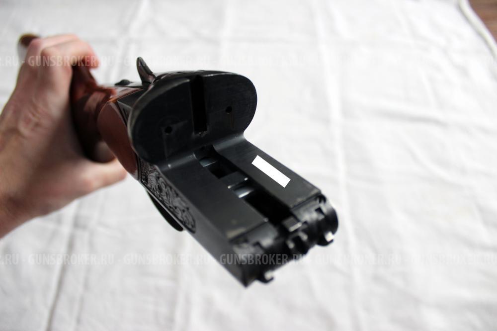 ИЖ-58МАЕ 16 калибр 1980 г.в.