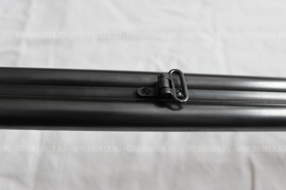 ИЖ-58МАЕ 16 калибр 1980 г.в.