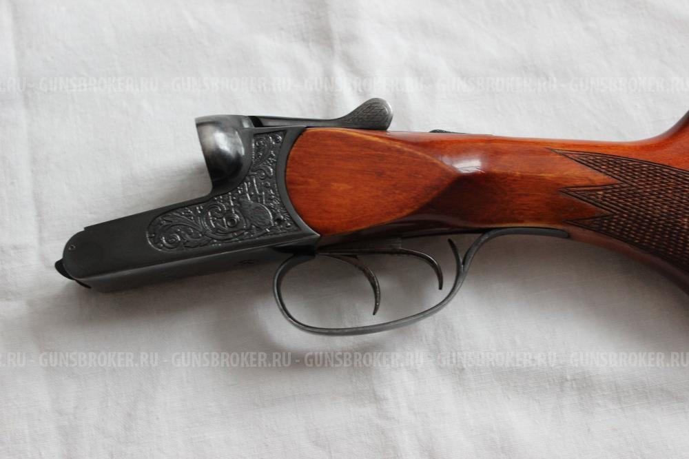 ИЖ-58МАЕ 16 калибр 1980 г.в.