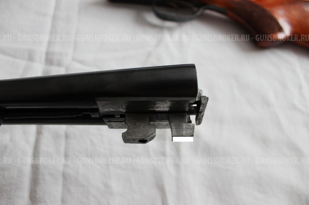 ИЖ-58МАЕ 16 калибр 1980 г.в.