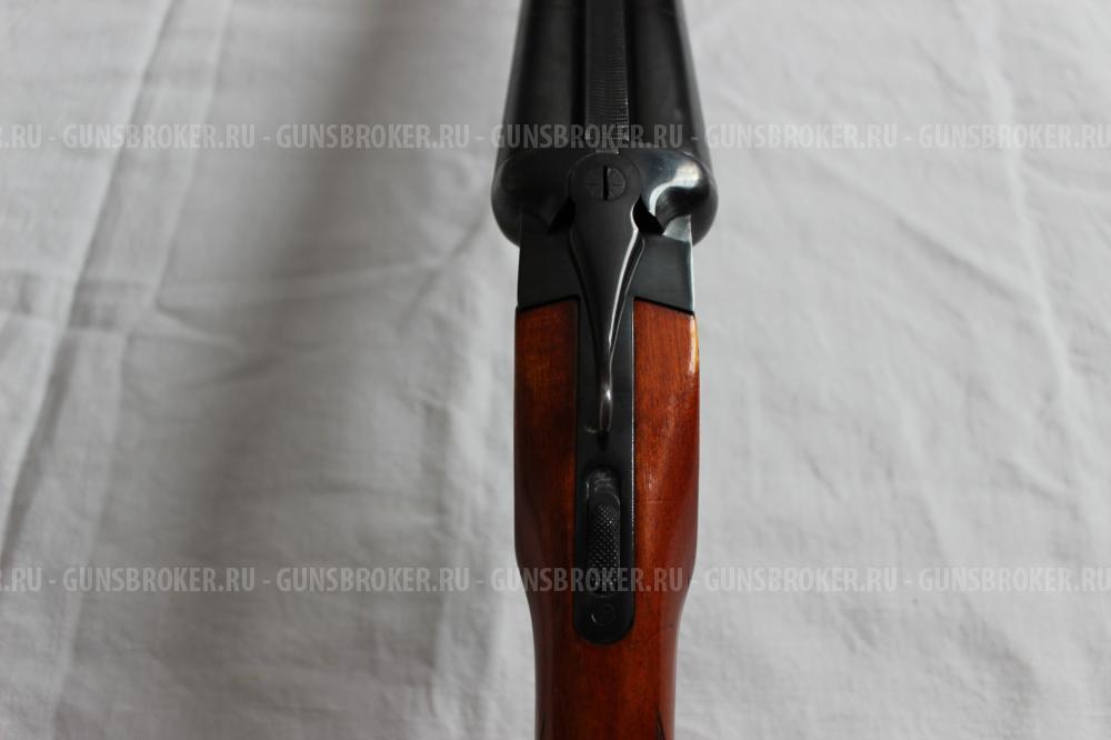 ИЖ-58МАЕ 16 калибр 1980 г.в.