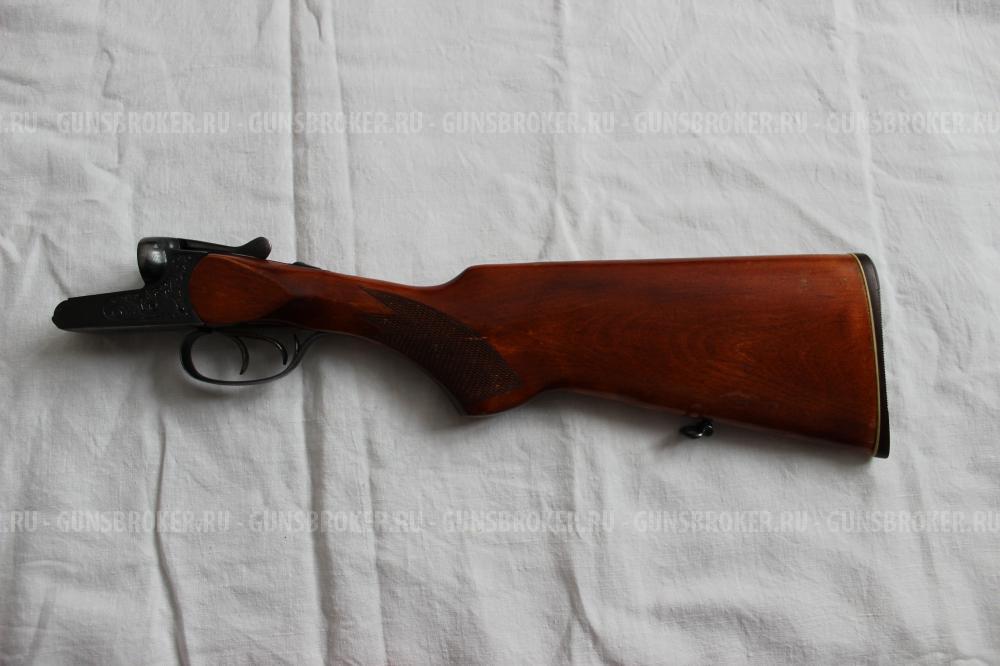 ИЖ-58МАЕ 16 калибр 1980 г.в.