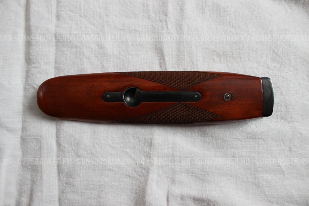 ИЖ-58МАЕ 16 калибр 1980 г.в.