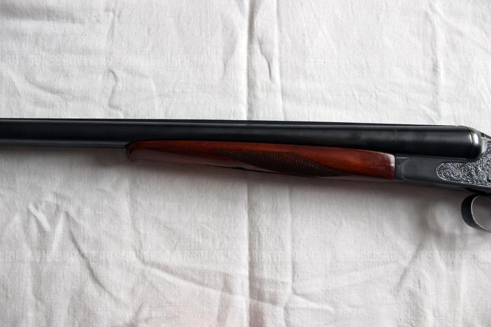 ИЖ-58МАЕ 16 калибр 1980 г.в.