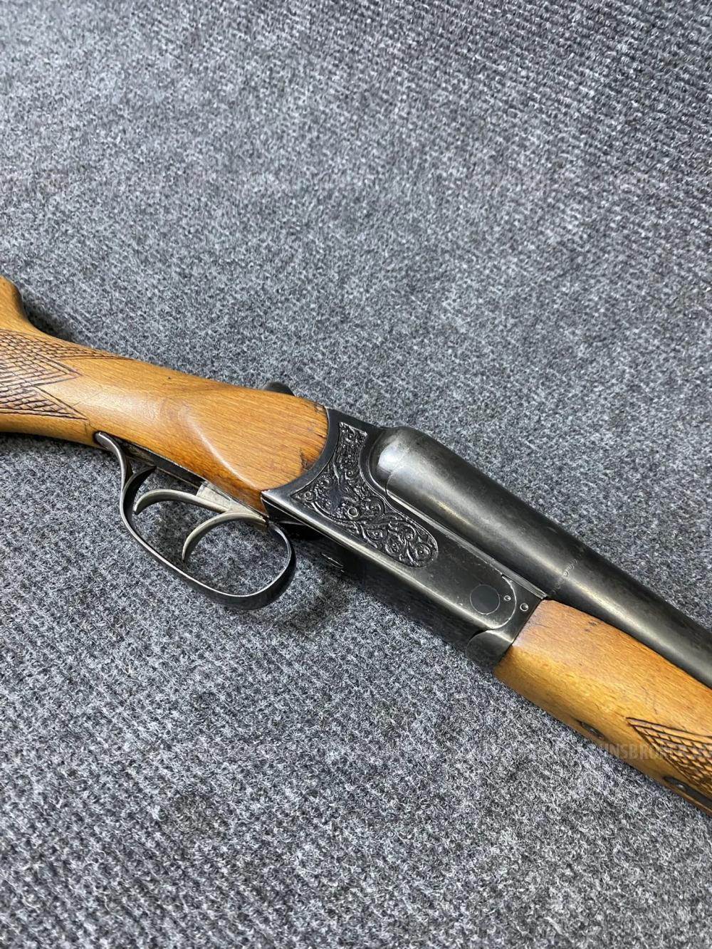 ИЖ-58МАЕ к.12 №С35150