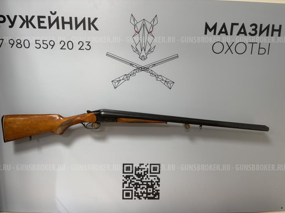 ИЖ-58МАЕ к.12/70