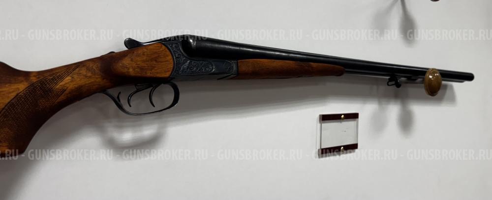 ИЖ-58МАЕ к.12х70