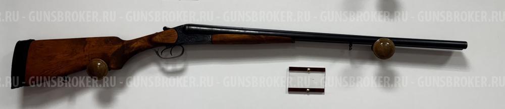 ИЖ-58МАЕ к.12х70