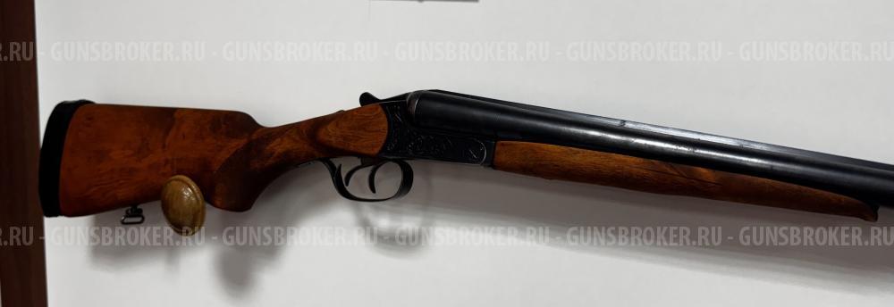 ИЖ-58МАЕ к.12х70