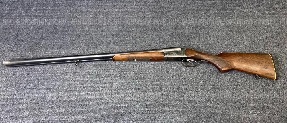 ИЖ-58МАЕ к.16 №У 01392