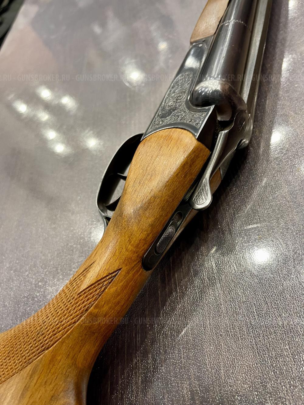 ИЖ-58МАЕ к.16/70 