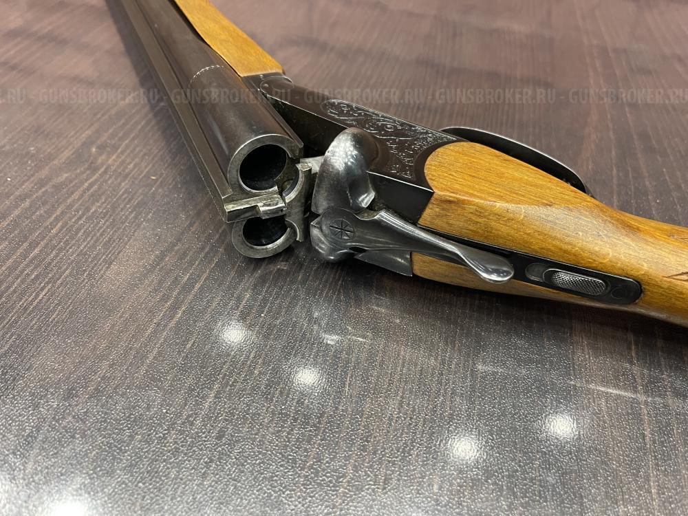 ИЖ-58МАЕ к.16/70 