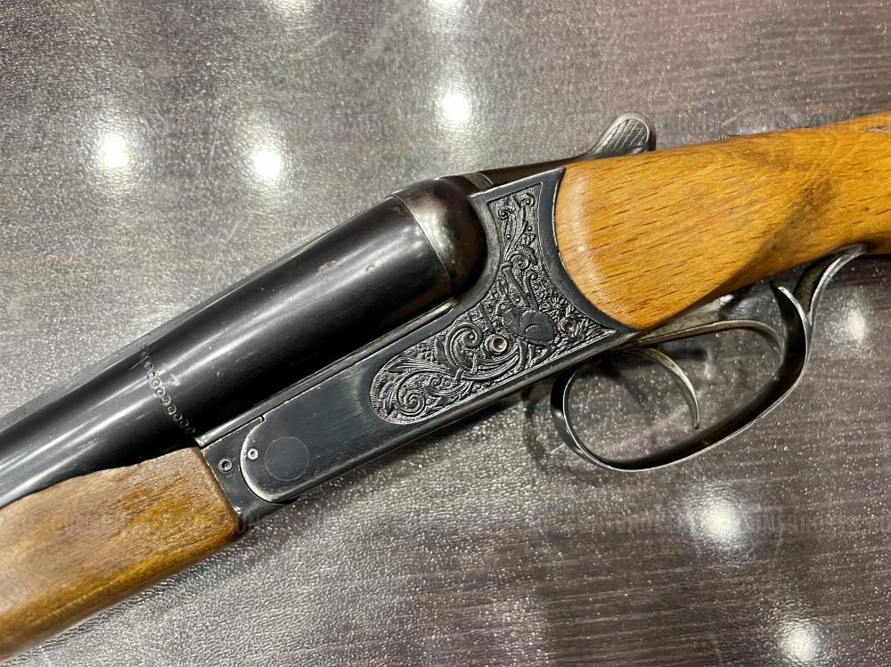 ИЖ-58МАЕ к.16/70 