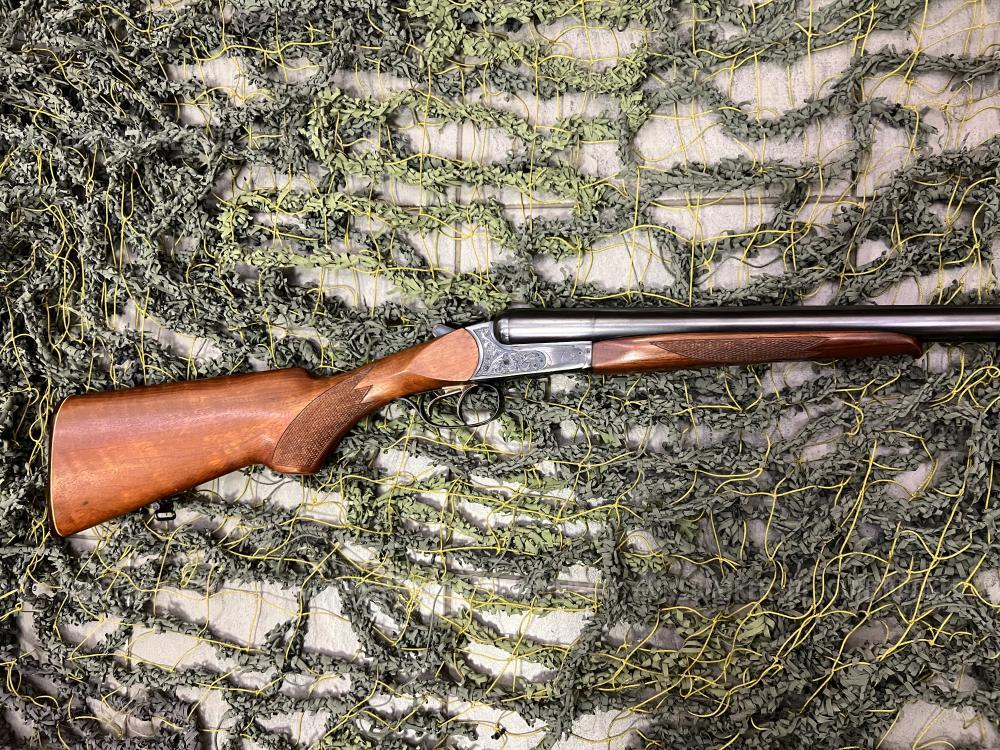 ИЖ-58МАЕ кал.12 USSR