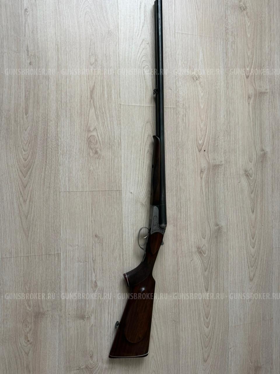 ИЖ-58МАЕ 