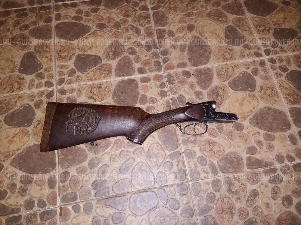 Иж-58МАЕ