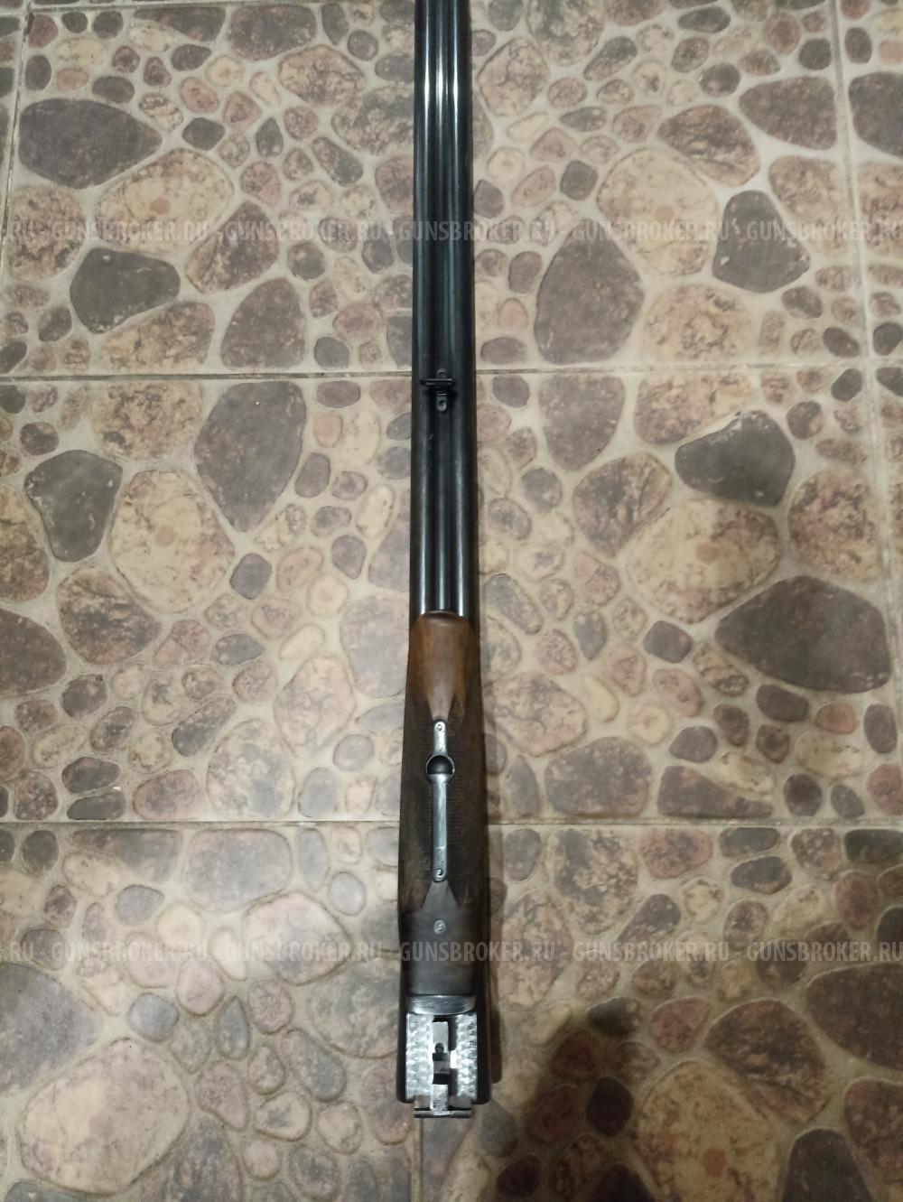 Иж-58МАЕ
