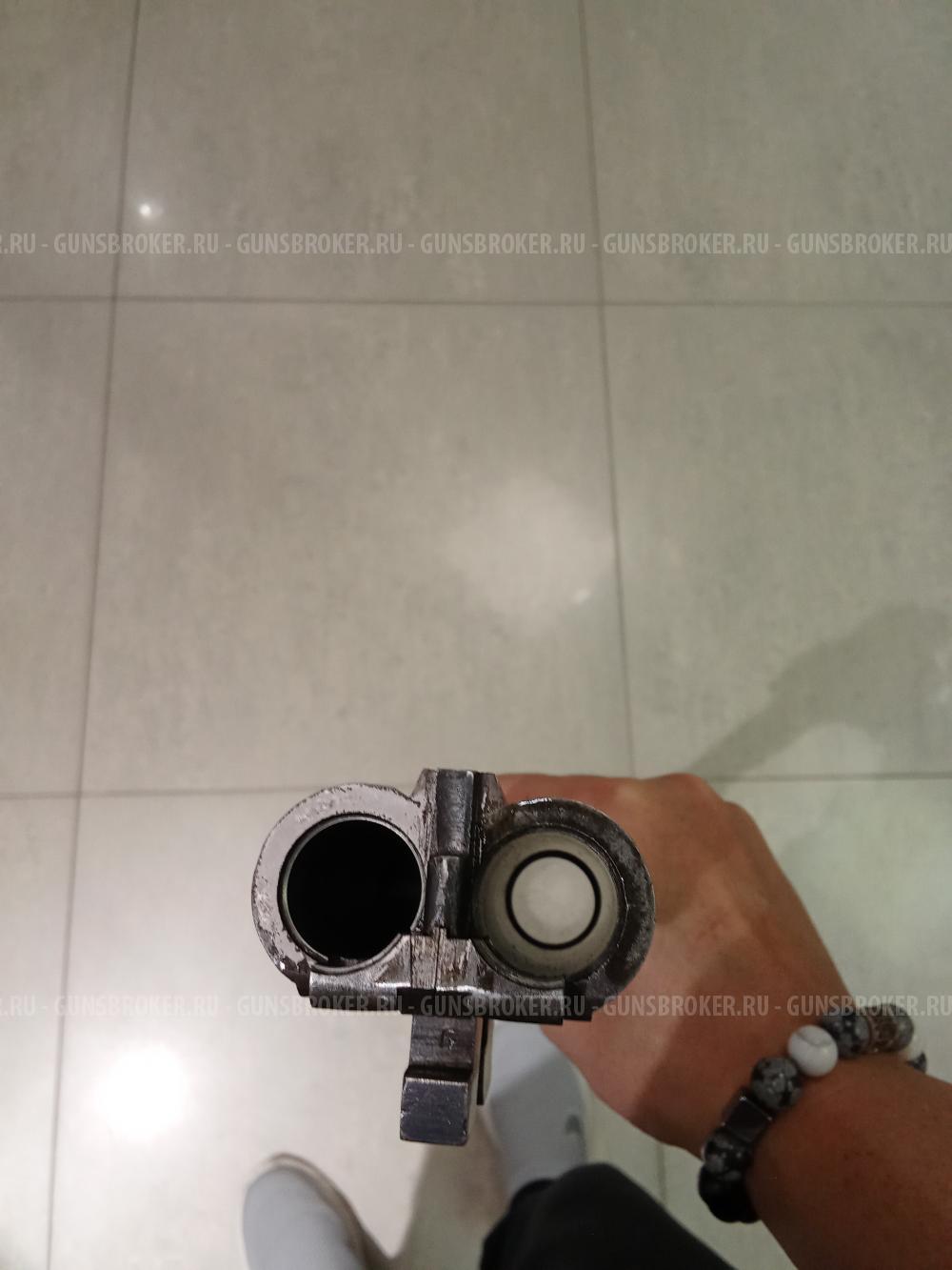 ИЖ-58МАЕ