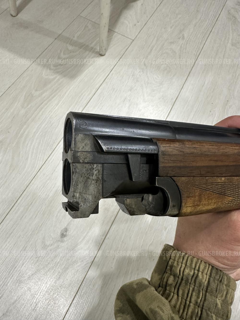 ИЖ-59 12 кал/1961 год