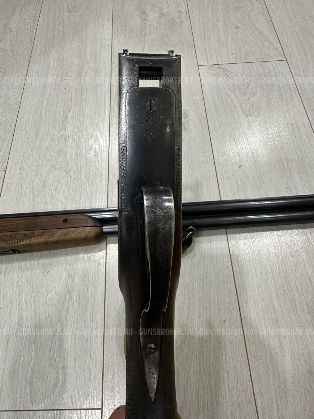 ИЖ-59 12 кал/1961 год