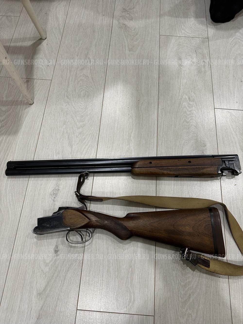 ИЖ-59 12 кал/1961 год