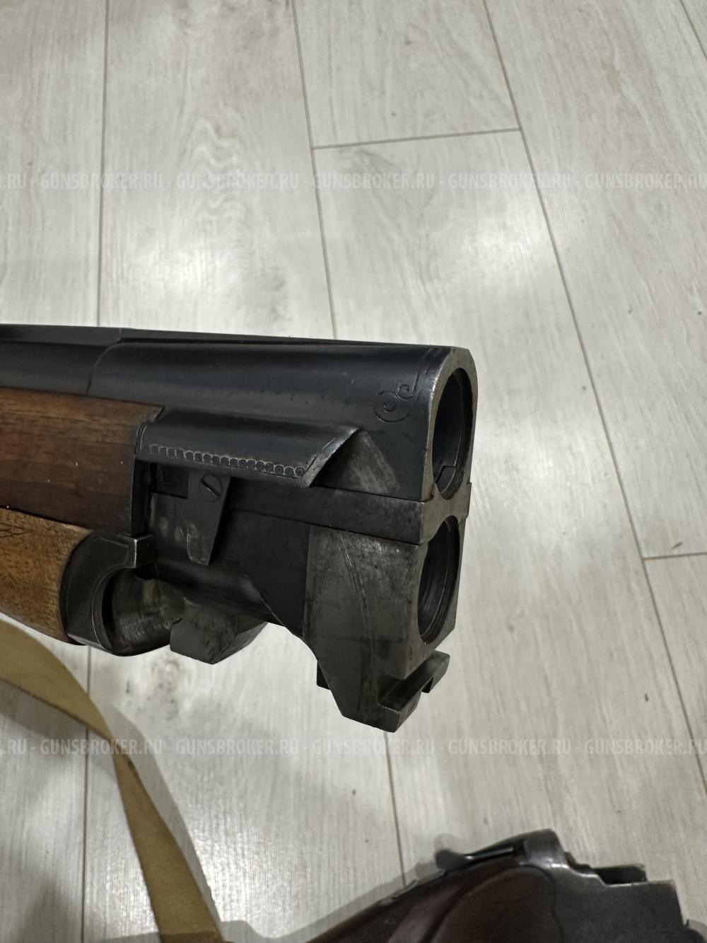 ИЖ-59 12 кал/1961 год