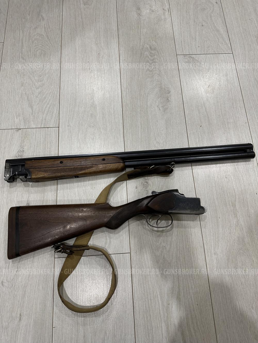 ИЖ-59 12 кал/1961 год