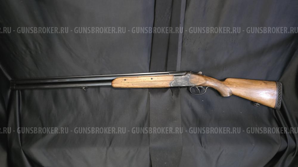 ИЖ-59, кал.12/70