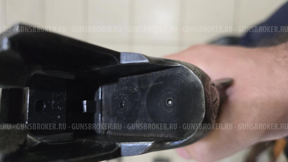 ИЖ-59, кал.12/70