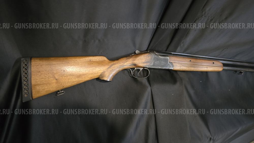 ИЖ-59, кал.12/70