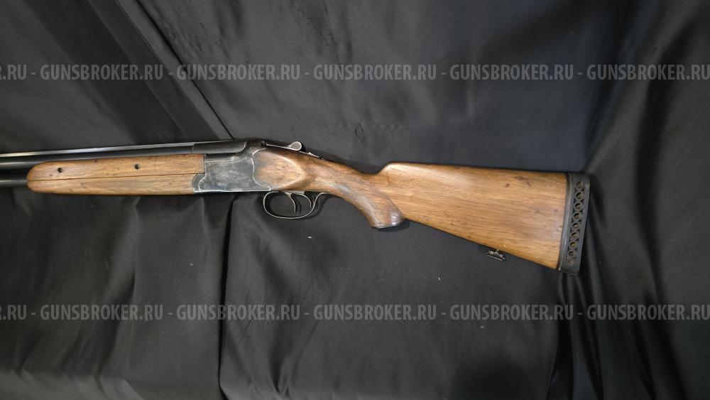 ИЖ-59, кал.12/70