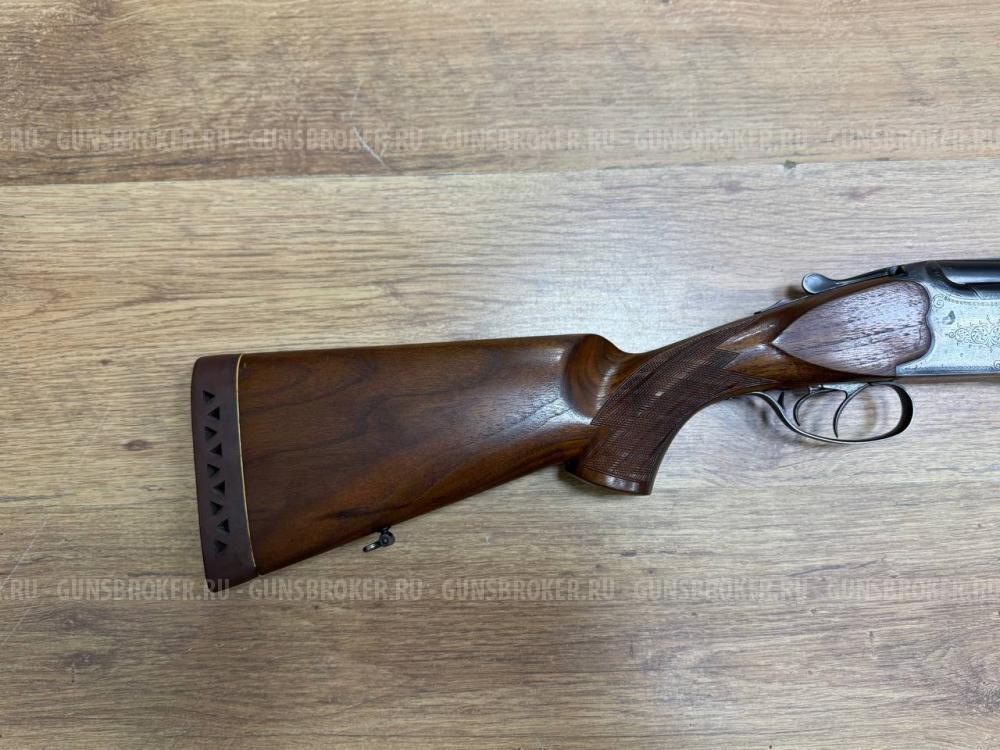 ИЖ-59 "Спутник" , кал. 12/70 в СПБ