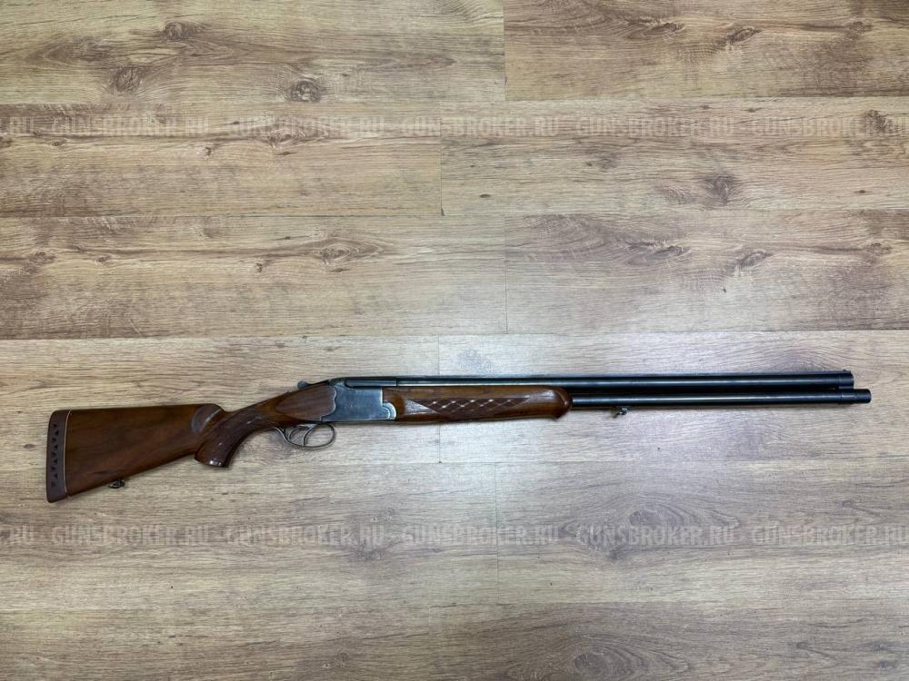 ИЖ-59 "Спутник" , кал. 12/70 в СПБ