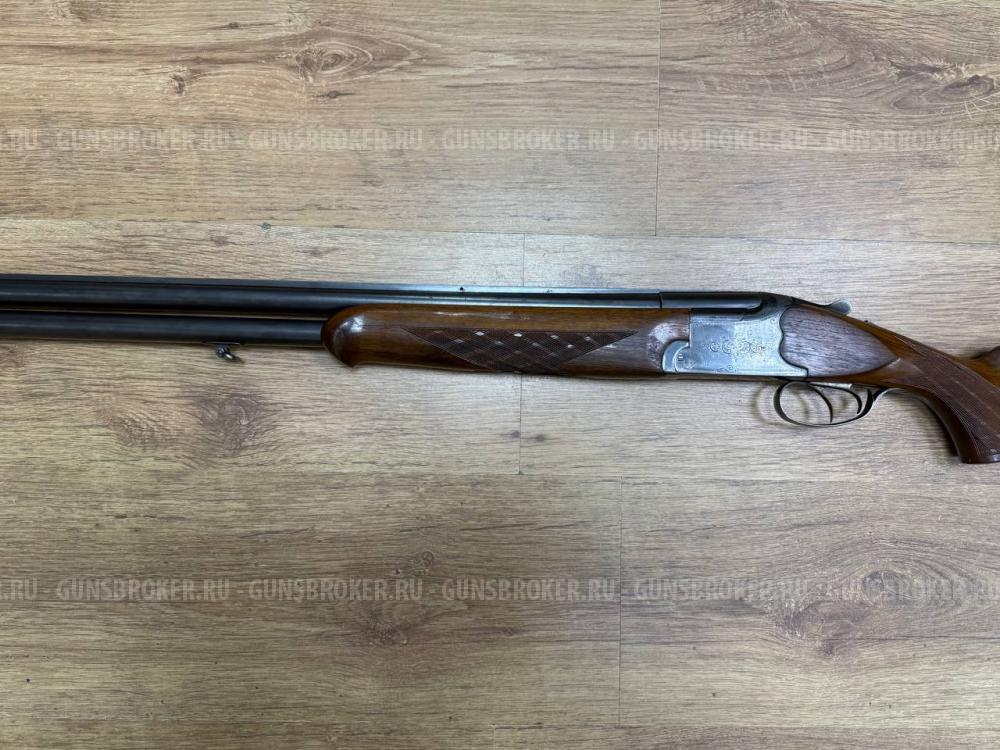 ИЖ-59 "Спутник" , кал. 12/70 в СПБ