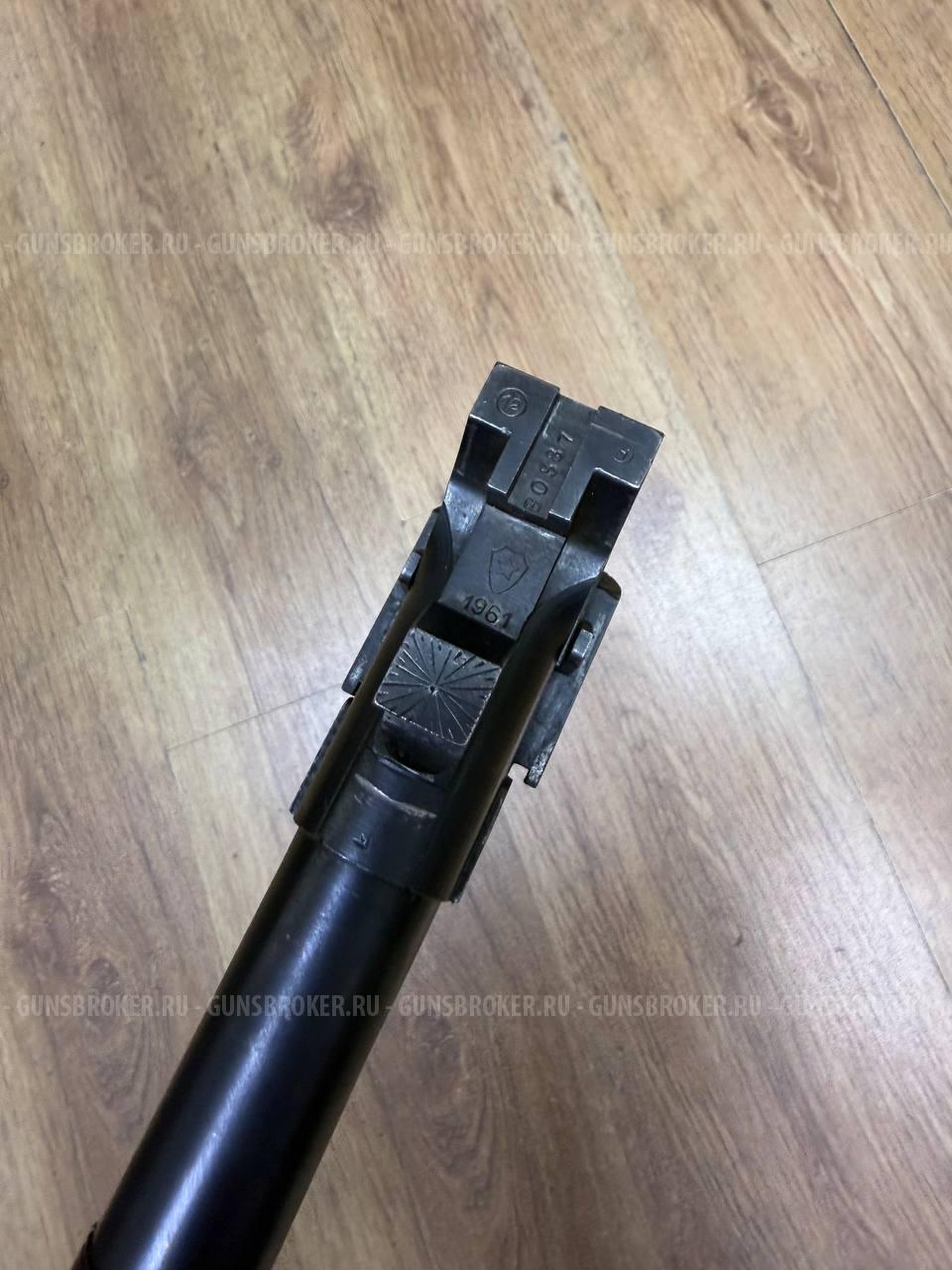 ИЖ-59 "Спутник" , кал. 12/70 в СПБ