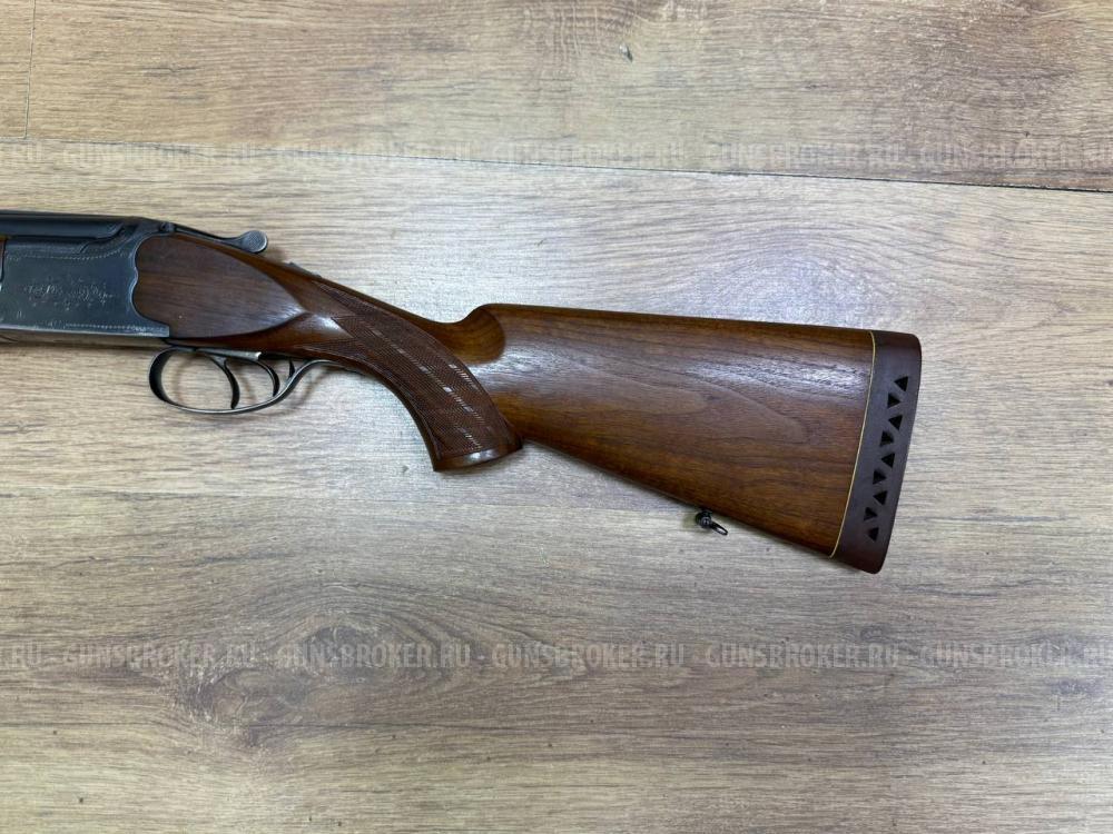 ИЖ-59 "Спутник" , кал. 12/70 в СПБ