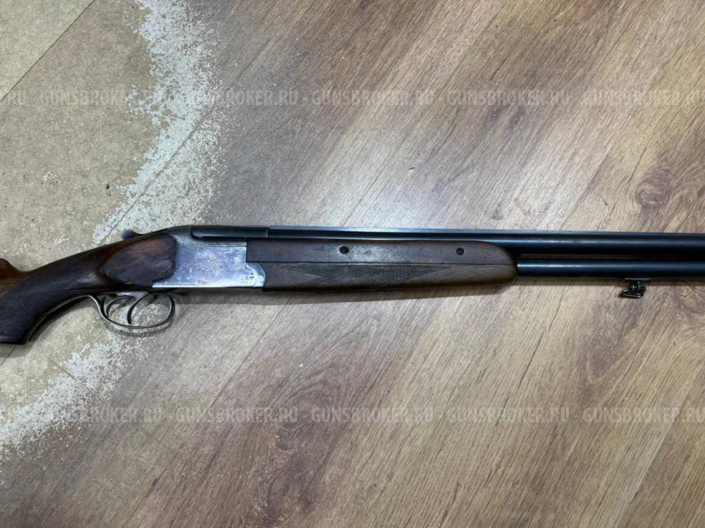 ИЖ-59 Спутник , кал. 12/70