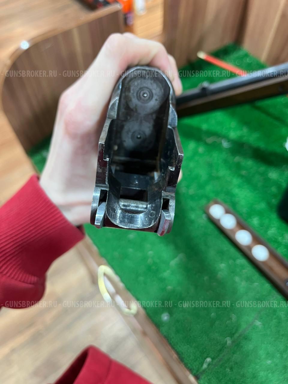 ИЖ 59 "Спутник" 12к