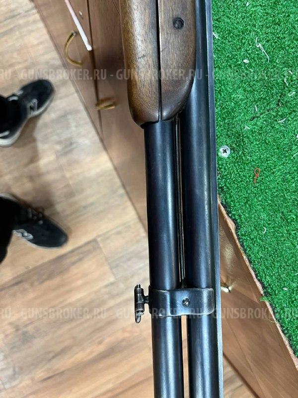 ИЖ 59 "Спутник" 12к