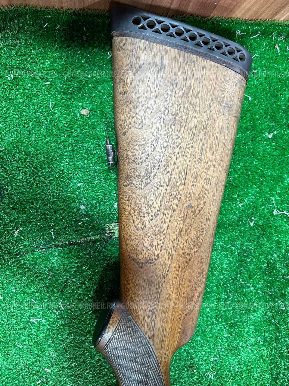 ИЖ 59 "Спутник" 12к