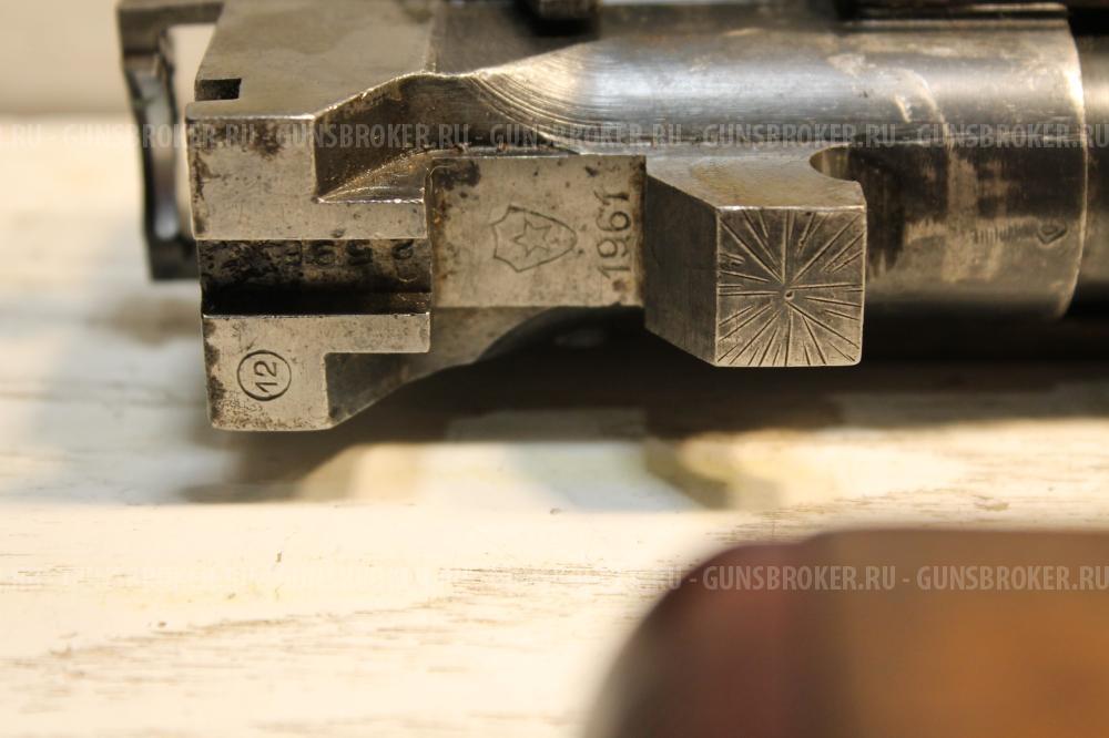 ИЖ-59 "Спутник" к.12/70