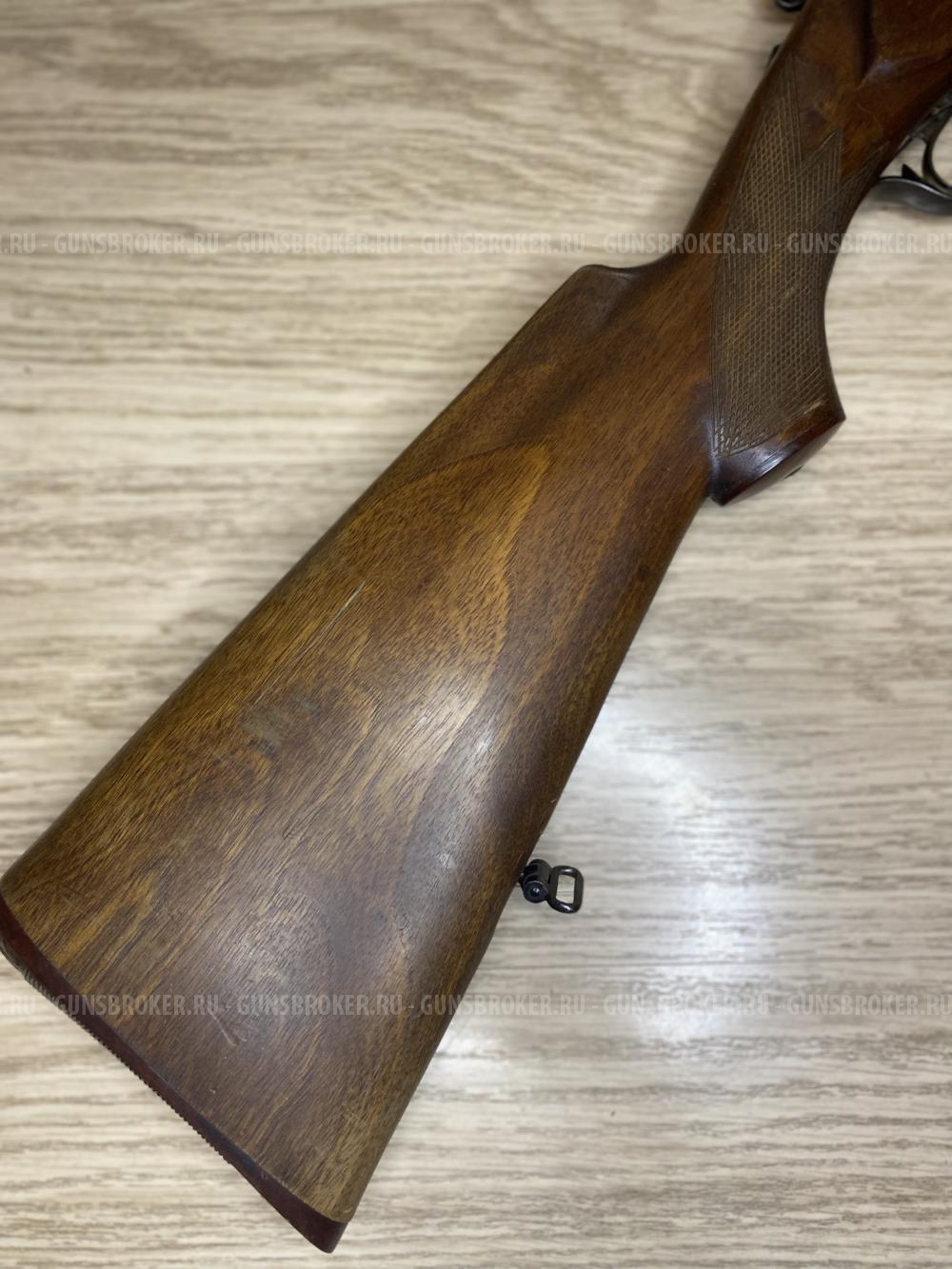 ИЖ-59 СПУТНИК
