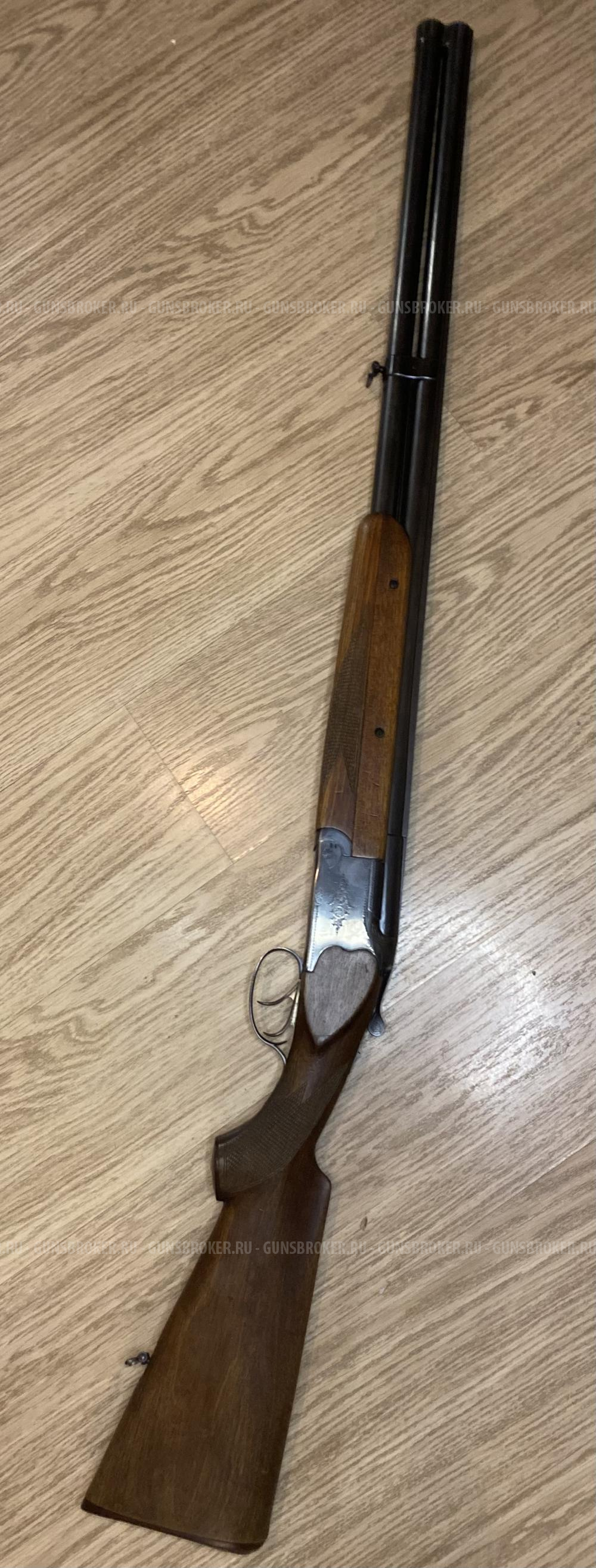 ИЖ-59 СПУТНИК