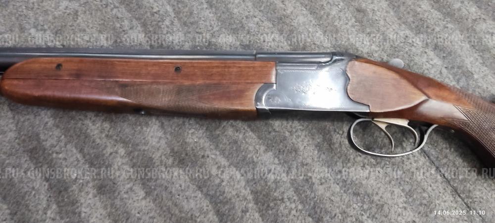 ИЖ-59 СПУТНИК