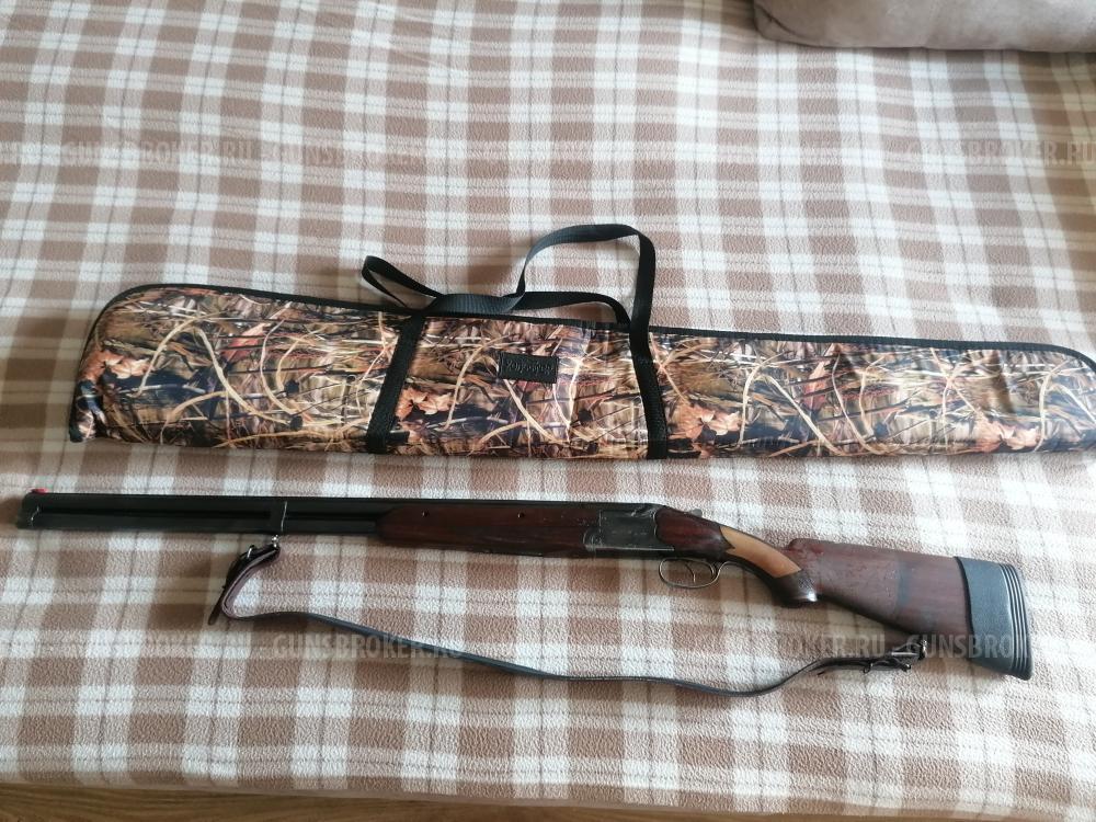 ИЖ 59 спутник