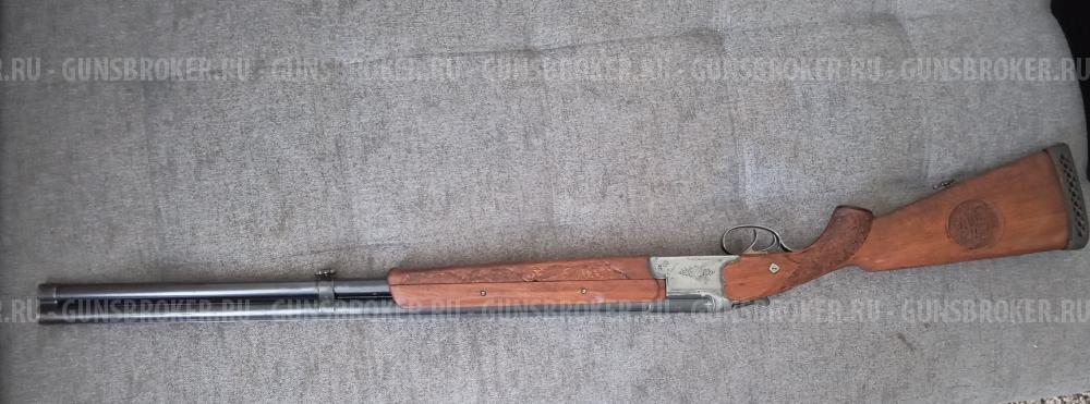 Иж-59 "Спутник"